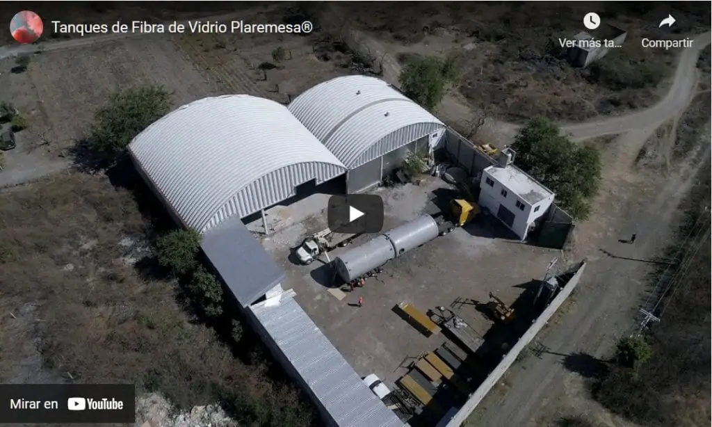 Video de fabricación PLAREMESA