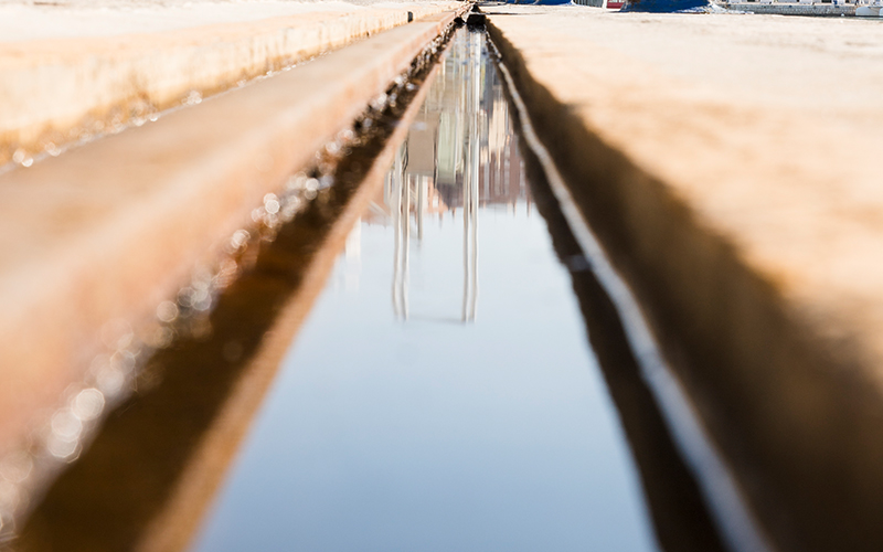 Conoce qué es el tratamiento de aguas residuales